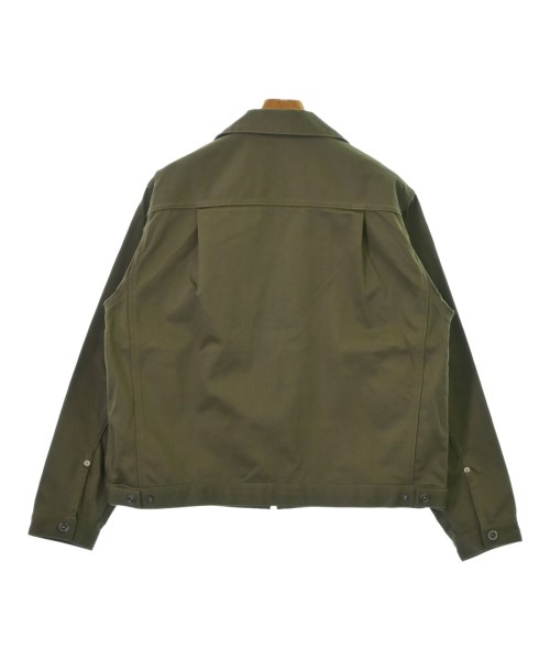 KYOU（キョウ）その他 カーキ サイズ:2(M位) メンズ/2200500612019