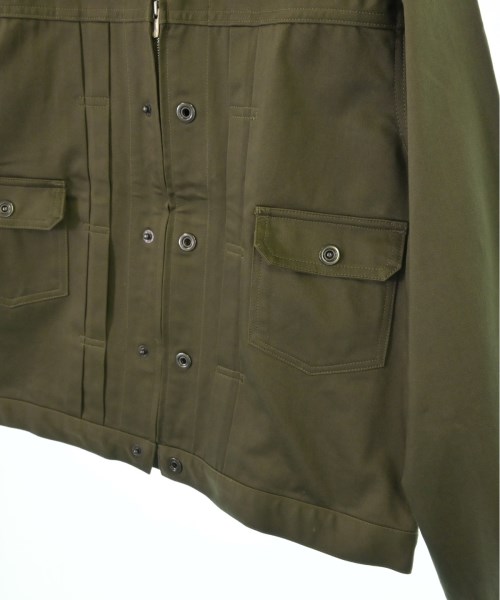 KYOU（キョウ）その他 カーキ サイズ:2(M位) メンズ/2200500612019
