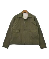 KYOU（キョウ）その他 カーキ サイズ:2(M位) メンズ/2200500612019