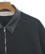 KYOU（キョウ）スウェット 黒 サイズ:1(S位) メンズ/2200636755116