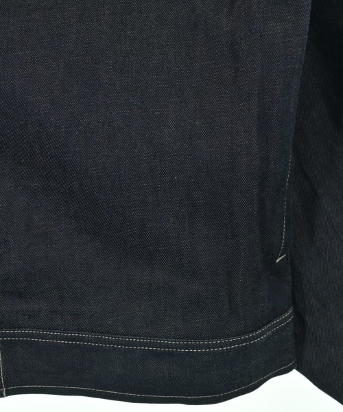 KYOU（キョウ）デニムジャケット 紺 サイズ:2(M位) メンズ/2200627894077