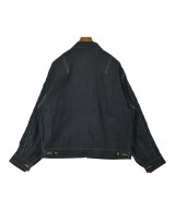 KYOU（キョウ）デニムジャケット 紺 サイズ:2(M位) メンズ/2200627894077