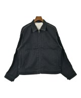 KYOU デニムジャケット