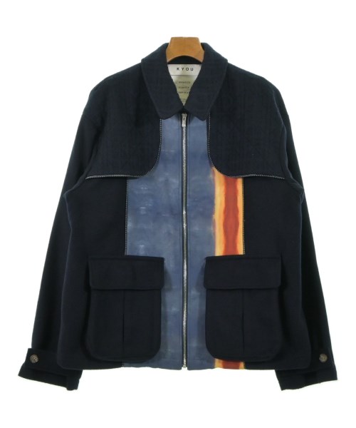 キョウ(KYOU)のKYOU ブルゾン（その他）