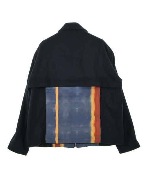 KYOU（キョウ）その他 紺 サイズ:2(M位) メンズ/2200617595014