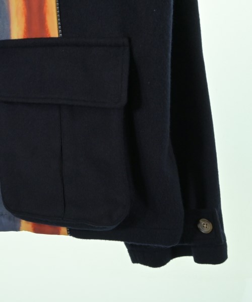 KYOU（キョウ）その他 紺 サイズ:2(M位) メンズ/2200617595014