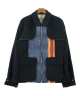 KYOU（キョウ）その他 紺 サイズ:2(M位) メンズ/2200617595014