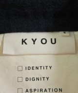 KYOU（キョウ）その他 紺 サイズ:2(M位) メンズ/2200617595014