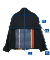 KYOU（キョウ）その他 紺 サイズ:2(M位) メンズ/2200617595014