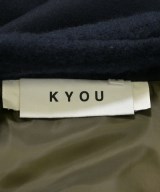 KYOU（キョウ）その他 紺 サイズ:2(M位) メンズ/2200697058096