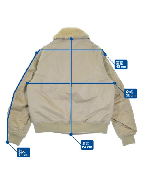 KYOU（キョウ）その他 ベージュ サイズ:1(S位) レディース/2200651628013