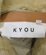 KYOU（キョウ）その他 ベージュ サイズ:1(S位) レディース/2200651628013