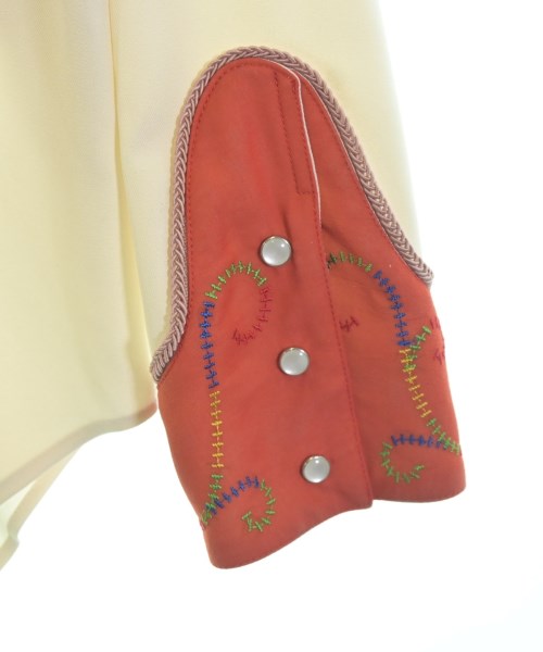 KYOU（キョウ）カジュアルシャツ 白 サイズ:1(S位) メンズ/2200665048098