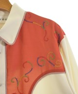 KYOU（キョウ）カジュアルシャツ 白 サイズ:1(S位) メンズ/2200665048098