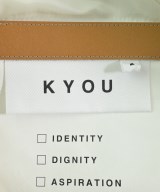 KYOU（キョウ）その他 白 サイズ:2(M位) メンズ/2200665048104