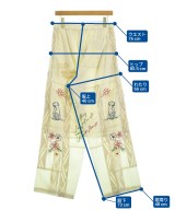 KYOU（キョウ）その他 白 サイズ:2(M位) メンズ/2200665048104