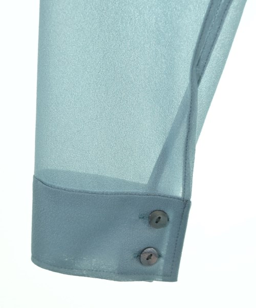 KYOU（キョウ）カーディガン 青 サイズ:2(M位) レディース/2200664318062