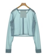 KYOU（キョウ）カーディガン 青 サイズ:2(M位) レディース/2200664318062