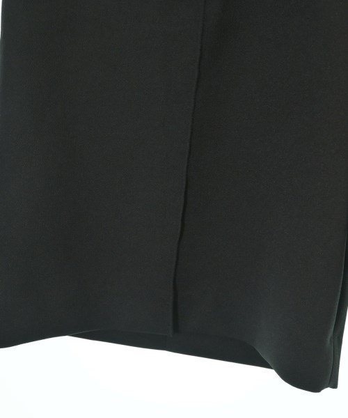 L'AUBE BLANC（ローブブラン）ショートパンツ 黒 サイズ:M レディース/2200615636108