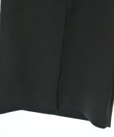 L'AUBE BLANC（ローブブラン）ショートパンツ 黒 サイズ:M レディース/2200615636108