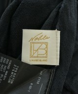 L'AUBE BLANC（ローブブラン）ワンピース 紺 サイズ:36(S位) レディース/2200623488034