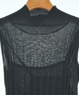 L'AUBE BLANC（ローブブラン）ワンピース 紺 サイズ:36(S位) レディース/2200623488034