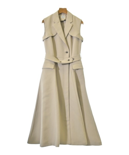 【貴重】L'AUBE BLANC ローブブラン　コート 貴重】L'AUBE BLANC ローブブランコート