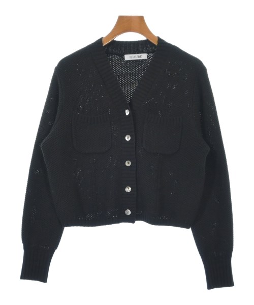 ローブブラン(L'AUBE BLANC)のL'AUBE BLANC カーディガン