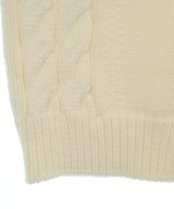 L'AUBE BLANC（ローブブラン）ベスト 白 サイズ:F レディース/2200675413046