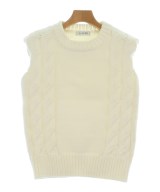 L'AUBE BLANC ベスト