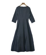 L'AUBE BLANC（ローブブラン）ワンピース 紺 サイズ:M レディース/2200659492012