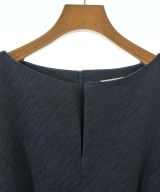 L'AUBE BLANC（ローブブラン）ワンピース 紺 サイズ:M レディース/2200659492012