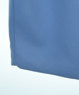 L'AUBE BLANC（ローブブラン）チェスターコート 青 サイズ:F レディース/2200657745011