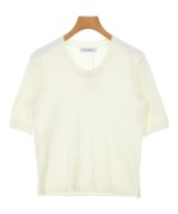 L'AUBE BLANC（ローブブラン）ニット・セーター 白 サイズ:F レディース/2200689338038
