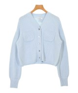 L'AUBE BLANC カーディガン