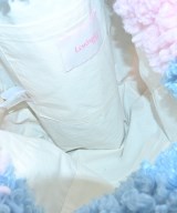 Lemonplet（レモンプレット）トートバッグ ピンク サイズ:- レディース/2200675795036