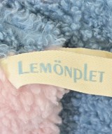 Lemonplet（レモンプレット）トートバッグ ピンク サイズ:- レディース/2200675795036