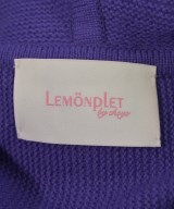 Lemonplet（レモンプレット）ワンピース 紫 サイズ:ONE レディース/2200659017017