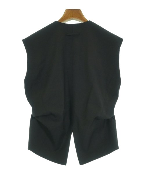 Litkovskaya（リトコフスカヤ）カジュアルシャツ 黒 サイズ:32(XXS位) レディース/2200634956010