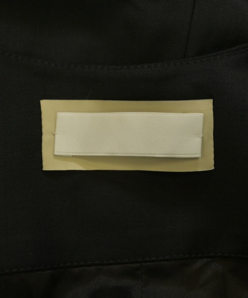 Litkovskaya（リトコフスカヤ）カジュアルシャツ 黒 サイズ:32(XXS位) レディース/2200634956010