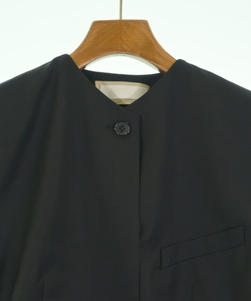 Litkovskaya（リトコフスカヤ）カジュアルシャツ 黒 サイズ:32(XXS位) レディース/2200634956010