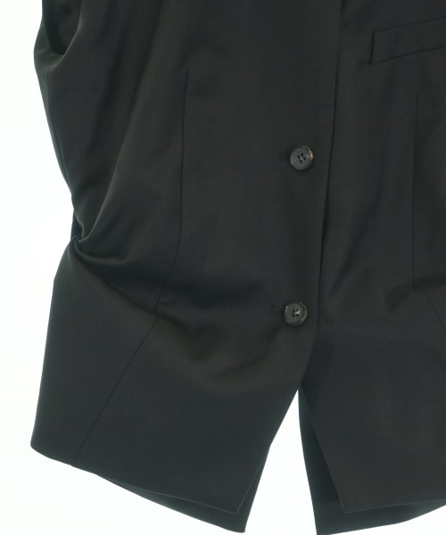 Litkovskaya（リトコフスカヤ）カジュアルシャツ 黒 サイズ:32(XXS位) レディース/2200634956010