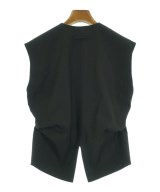 Litkovskaya（リトコフスカヤ）カジュアルシャツ 黒 サイズ:32(XXS位) レディース/2200634956010