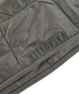 Litkovskaya（リトコフスカヤ）マフラー 茶 サイズ:- レディース/2200618018246