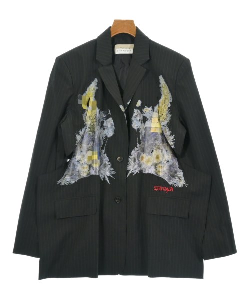 Litkovskaya（リトコフスカヤ）テーラードジャケット 黒 サイズ:38(S位) レディース/2200632935024