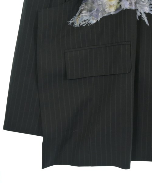 Litkovskaya（リトコフスカヤ）テーラードジャケット 黒 サイズ:38(S位) レディース/2200632935024