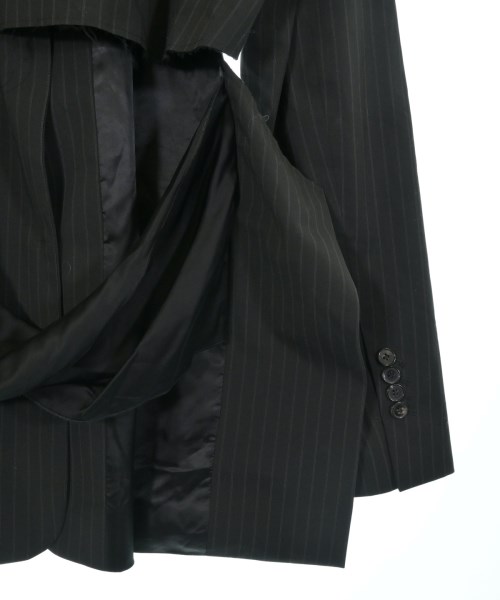 Litkovskaya（リトコフスカヤ）テーラードジャケット 黒 サイズ:38(S位) レディース/2200632935024