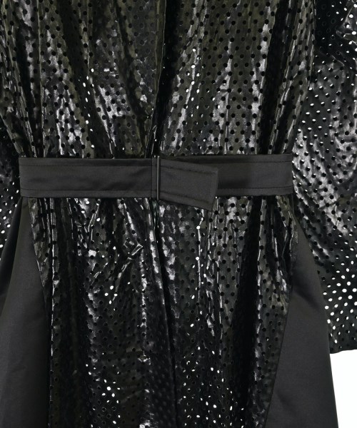 Litkovskaya（リトコフスカヤ）その他 黒 サイズ:32-34(XXL位) レディース/2200608824185