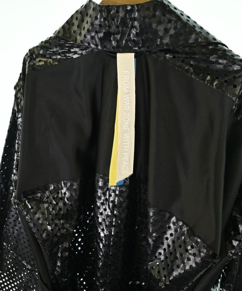 Litkovskaya（リトコフスカヤ）その他 黒 サイズ:32-34(XXL位) レディース/2200608824185