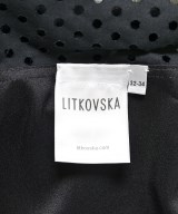 Litkovskaya（リトコフスカヤ）その他 黒 サイズ:32-34(XXL位) レディース/2200608824185